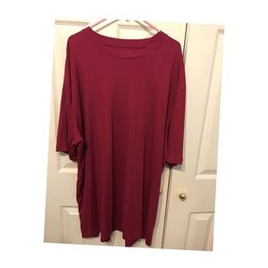 Men’s Claiborne shirt